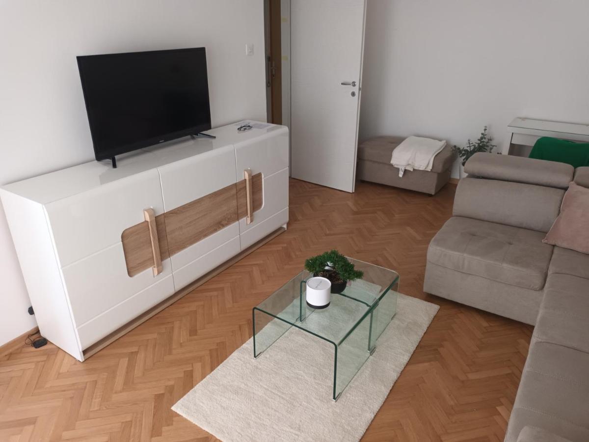 Apartman Dora Опатія Екстер'єр фото