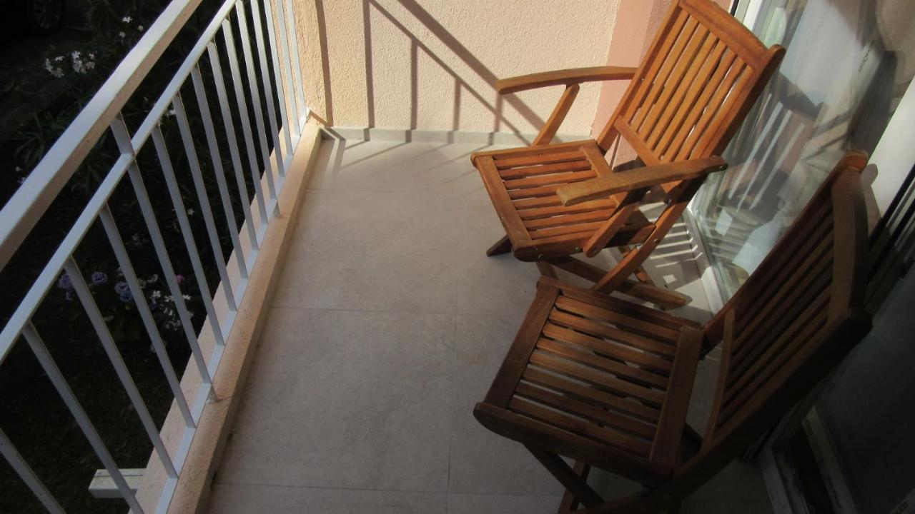 Apartman Dora Опатія Екстер'єр фото