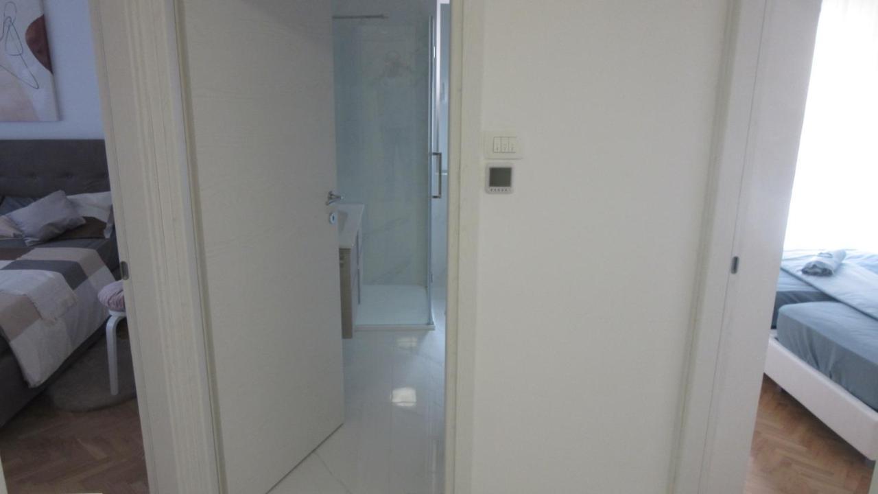 Apartman Dora Опатія Екстер'єр фото