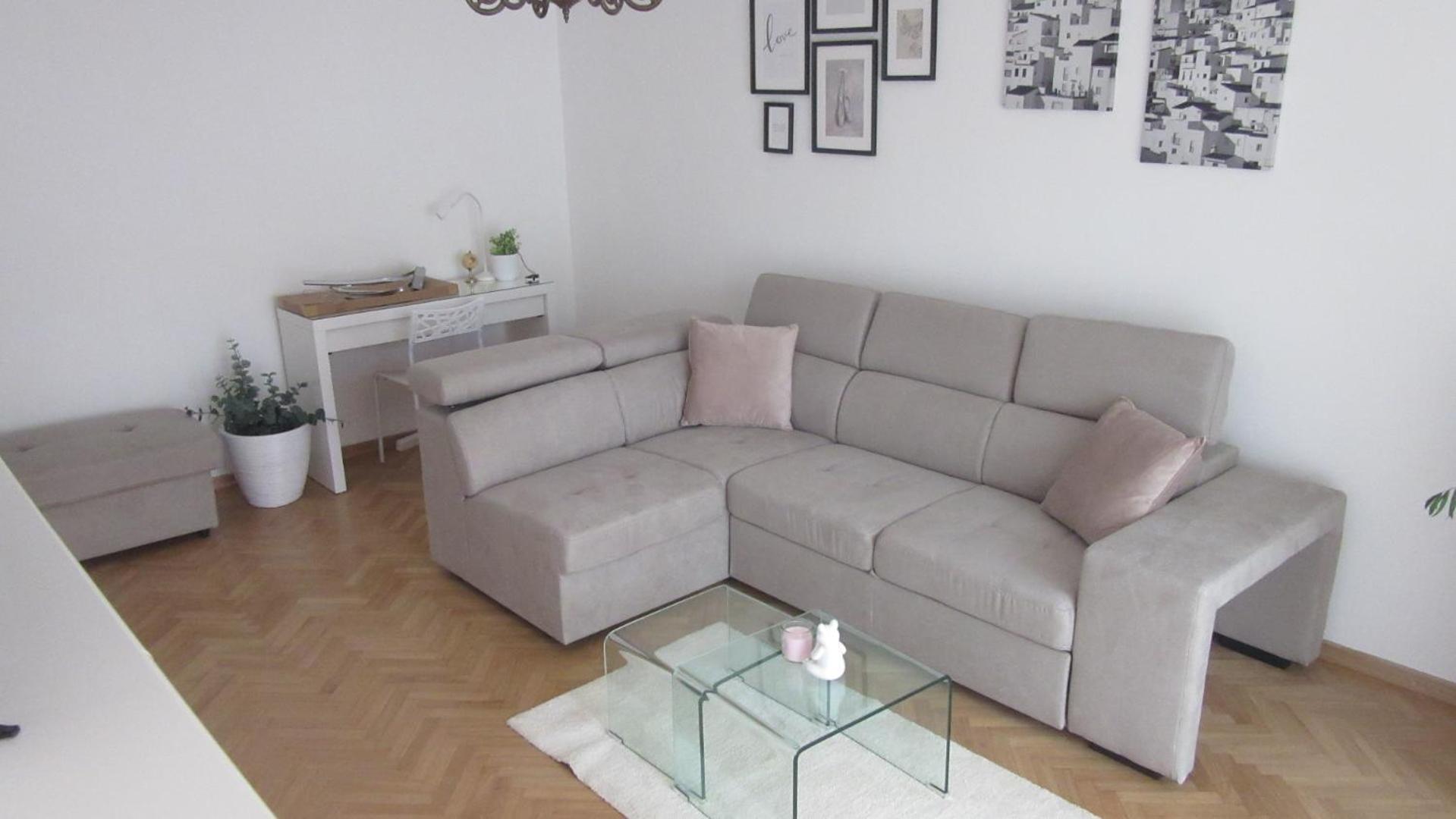 Apartman Dora Опатія Екстер'єр фото