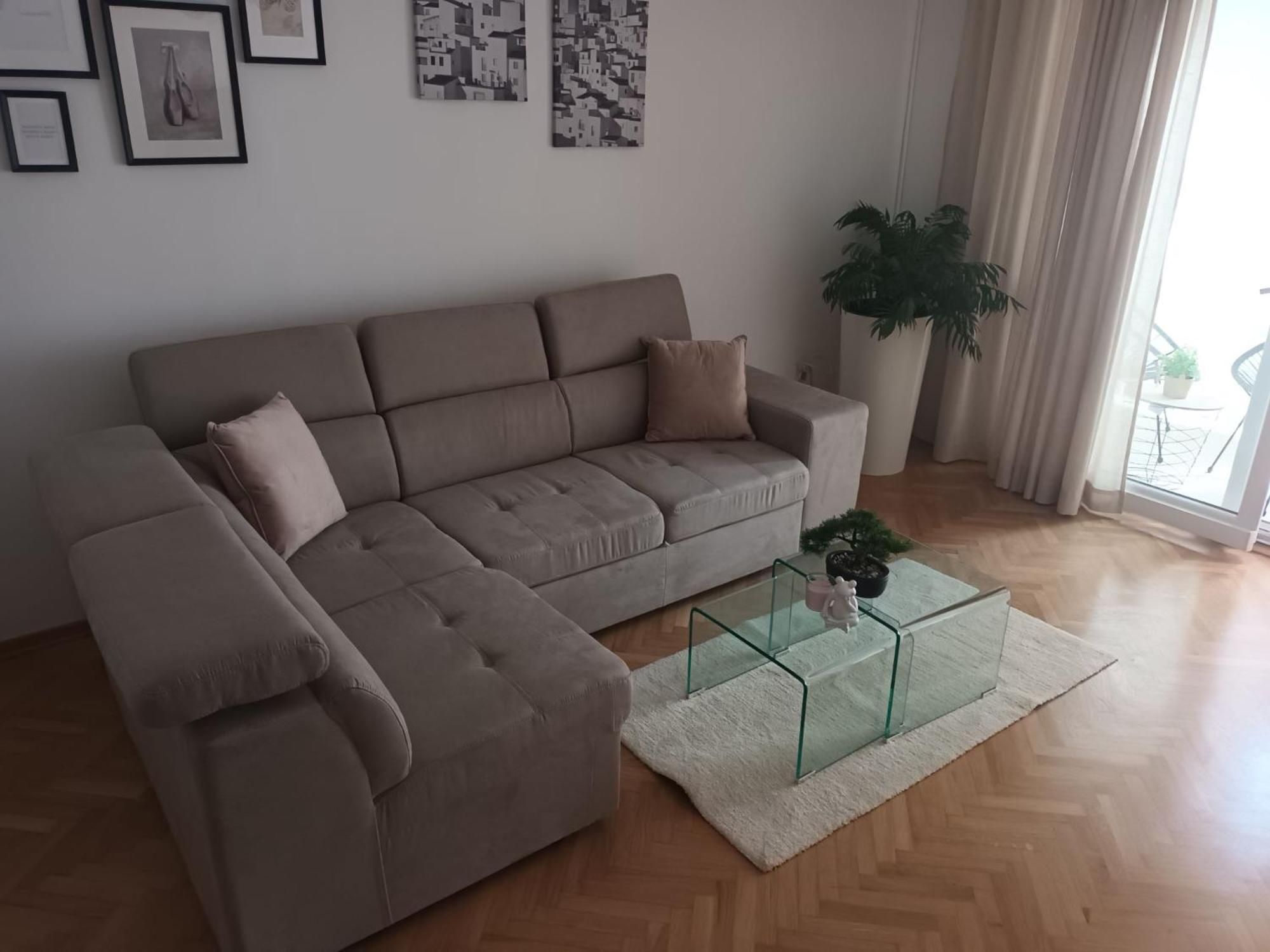 Apartman Dora Опатія Екстер'єр фото