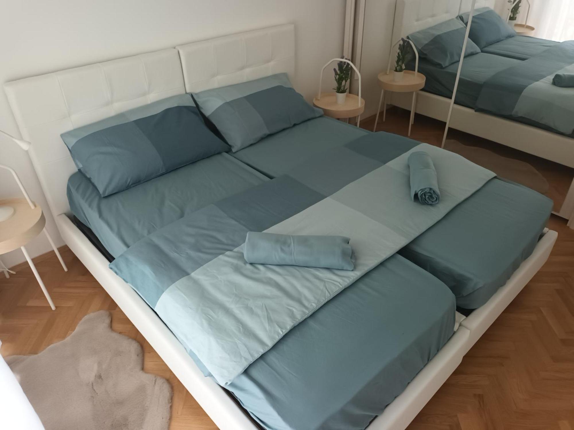 Apartman Dora Опатія Екстер'єр фото